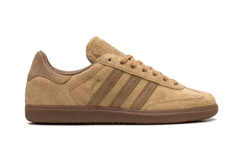 Adidas Samba Samba OG 'JJJJound - Mesa'